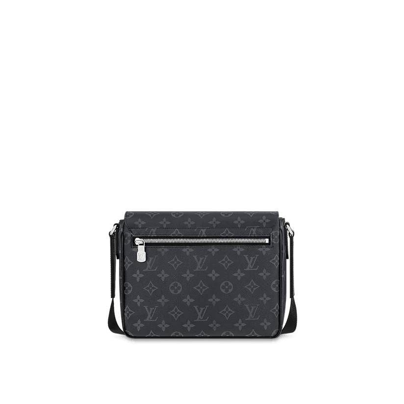 District PM Messenger Bag