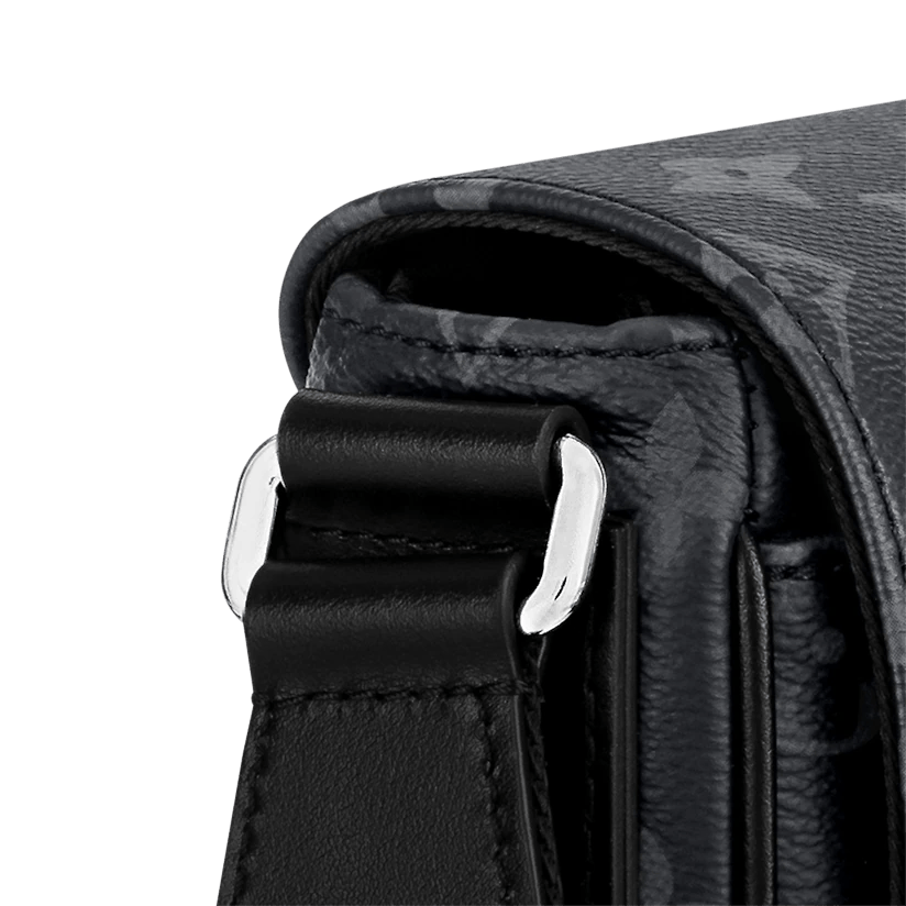 District PM Messenger Bag