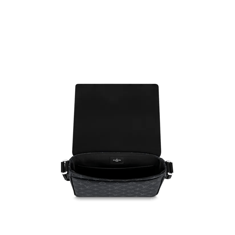 District PM Messenger Bag