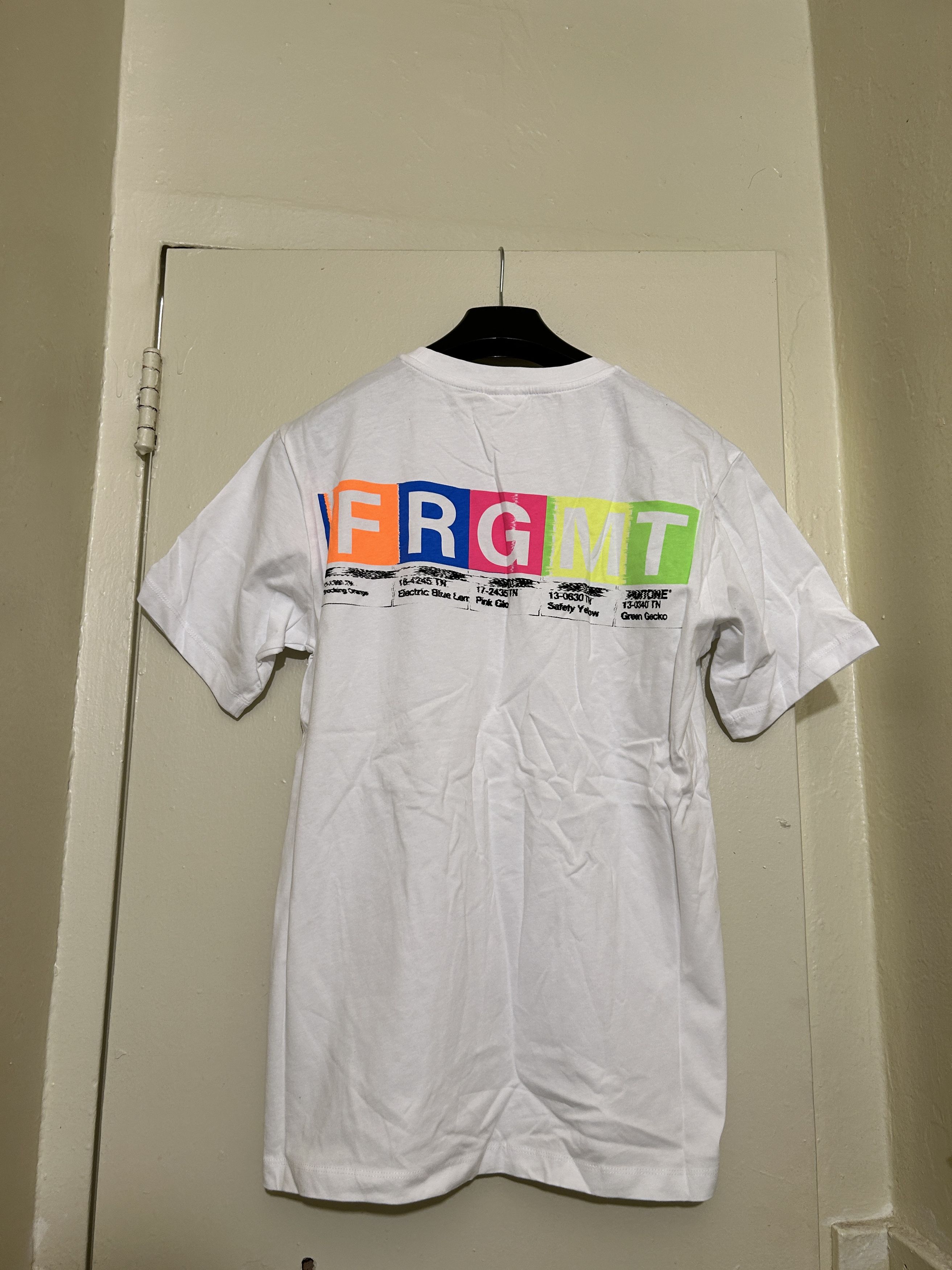 トップス L Dover Street Marcket VERDY Vick Tee VERDY, DOVER STREET MARKET T-Shirt, Hoodie Collab | Hypebeast