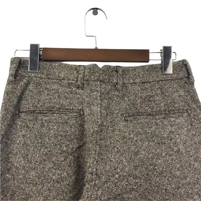 Vintage AHE’ HEE Genuine Made Japan Brand Wool Casual TrousersPant Size US 30 / EU 46 - 7 Thumbnail