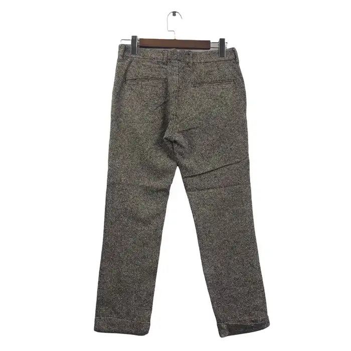 Vintage AHE’ HEE Genuine Made Japan Brand Wool Casual TrousersPant Size US 30 / EU 46 - 6 Thumbnail