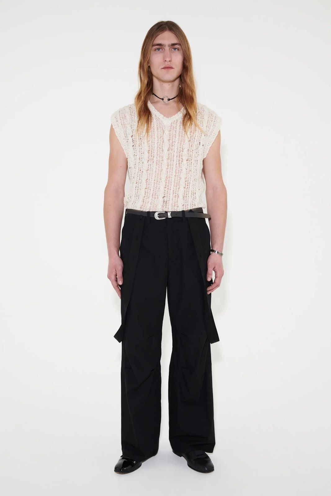 Our Legacy Our Legacy Audio Cargo Pants | Grailed