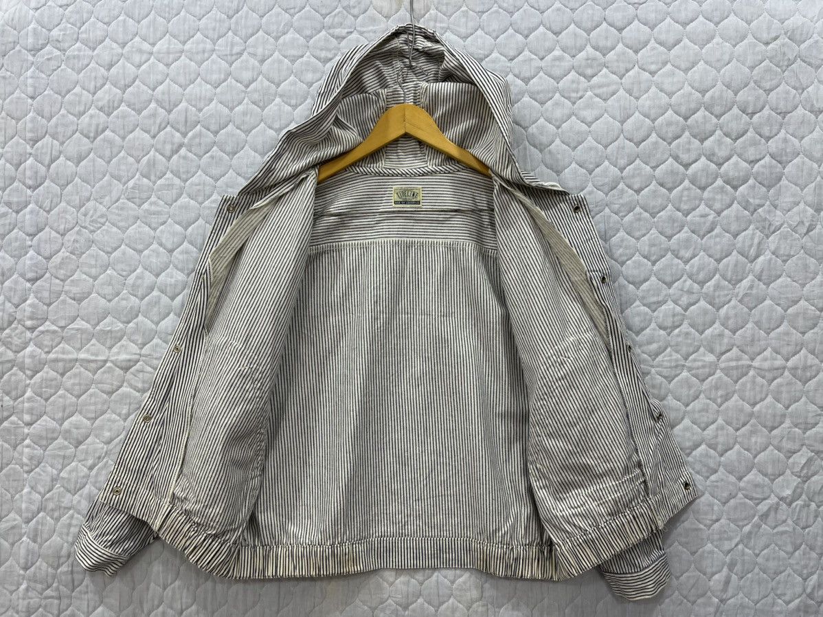 Sports Specialties O. SUGARTOWN OFFICIAL SOCCER GRAND CHAMPION JACKET Size US M / EU 48-50 / 2 - 8 Thumbnail
