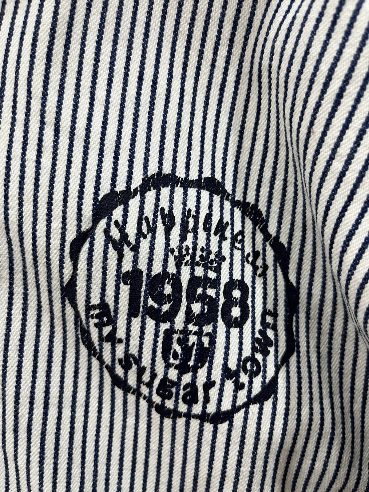 Sports Specialties O. SUGARTOWN OFFICIAL SOCCER GRAND CHAMPION JACKET Size US M / EU 48-50 / 2 - 6 Thumbnail