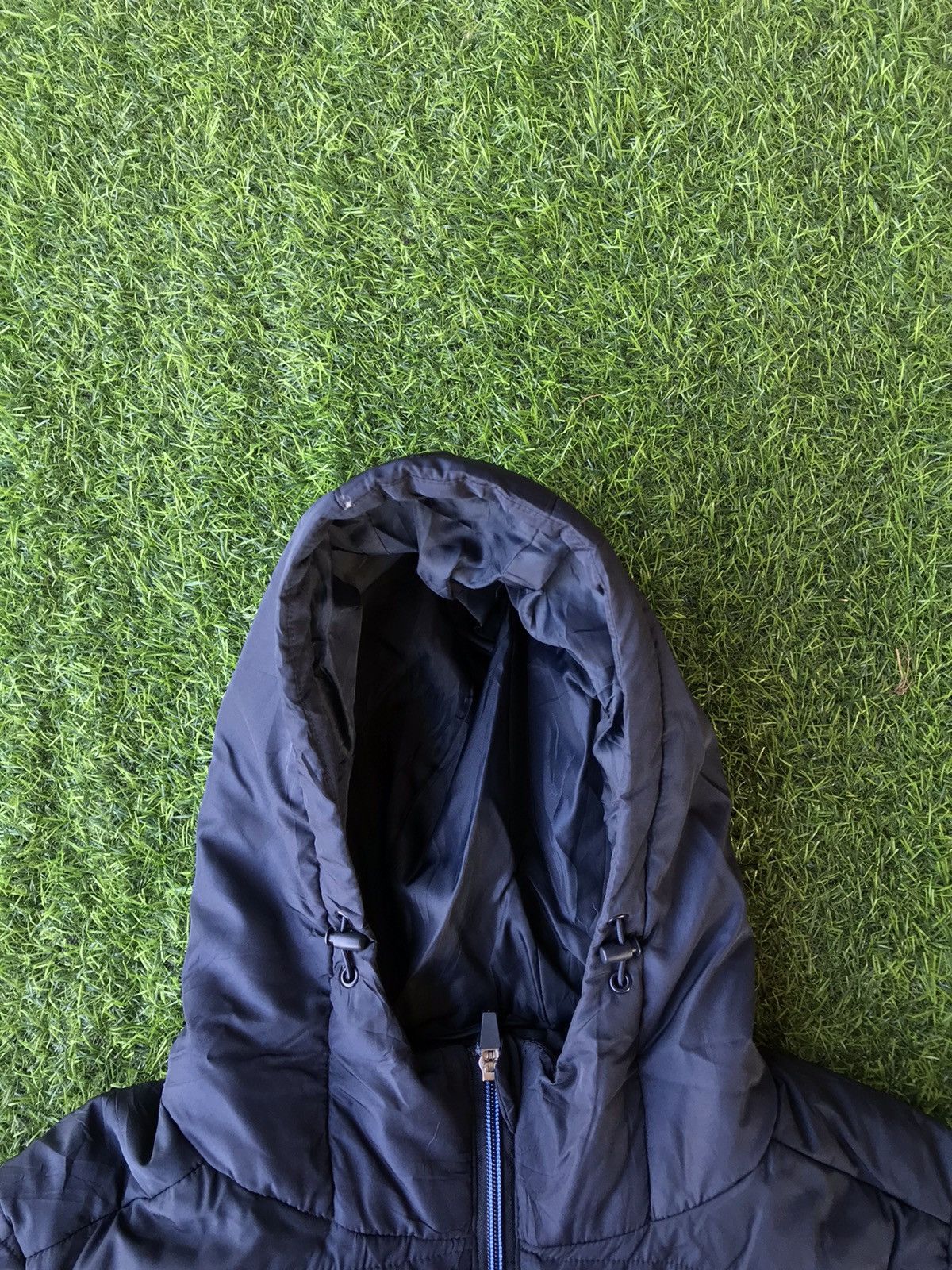 Japanese Brand Clisshi Sports Puffer Jacket Hoodies Japanese Brand Size US M / EU 48-50 / 2 - 7 Thumbnail