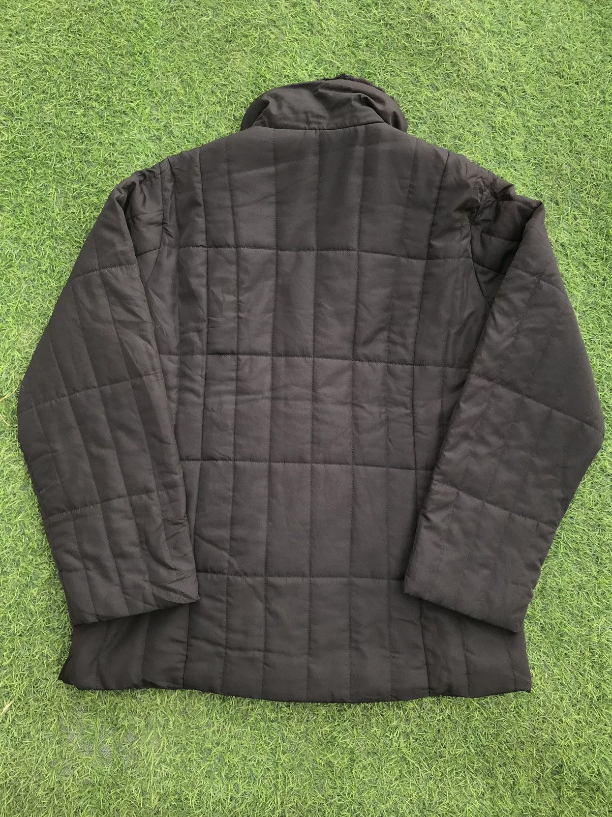 Vintage Rudolph Valentino Puffer Jacket Size M / US 6-8 / IT 42-44 - 4 Thumbnail