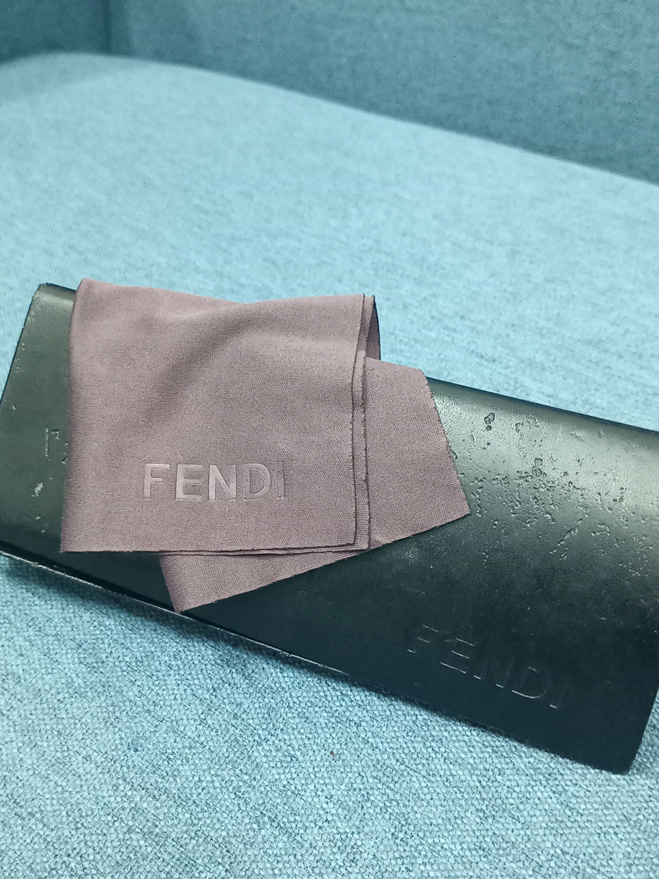 Fendi FENDI GLASSES Size ONE SIZE - 9 Thumbnail