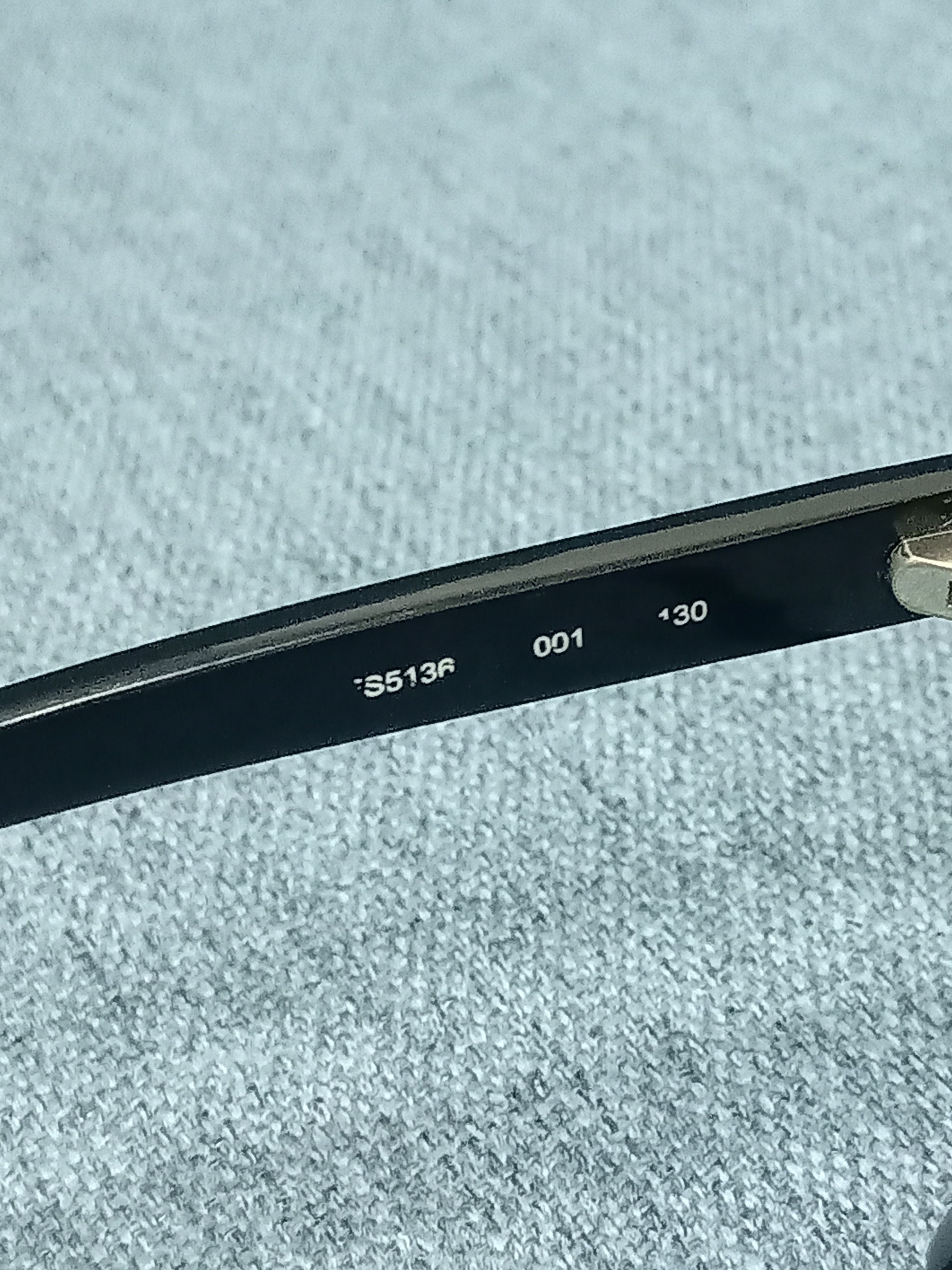 Fendi FENDI GLASSES Size ONE SIZE - 3 Thumbnail