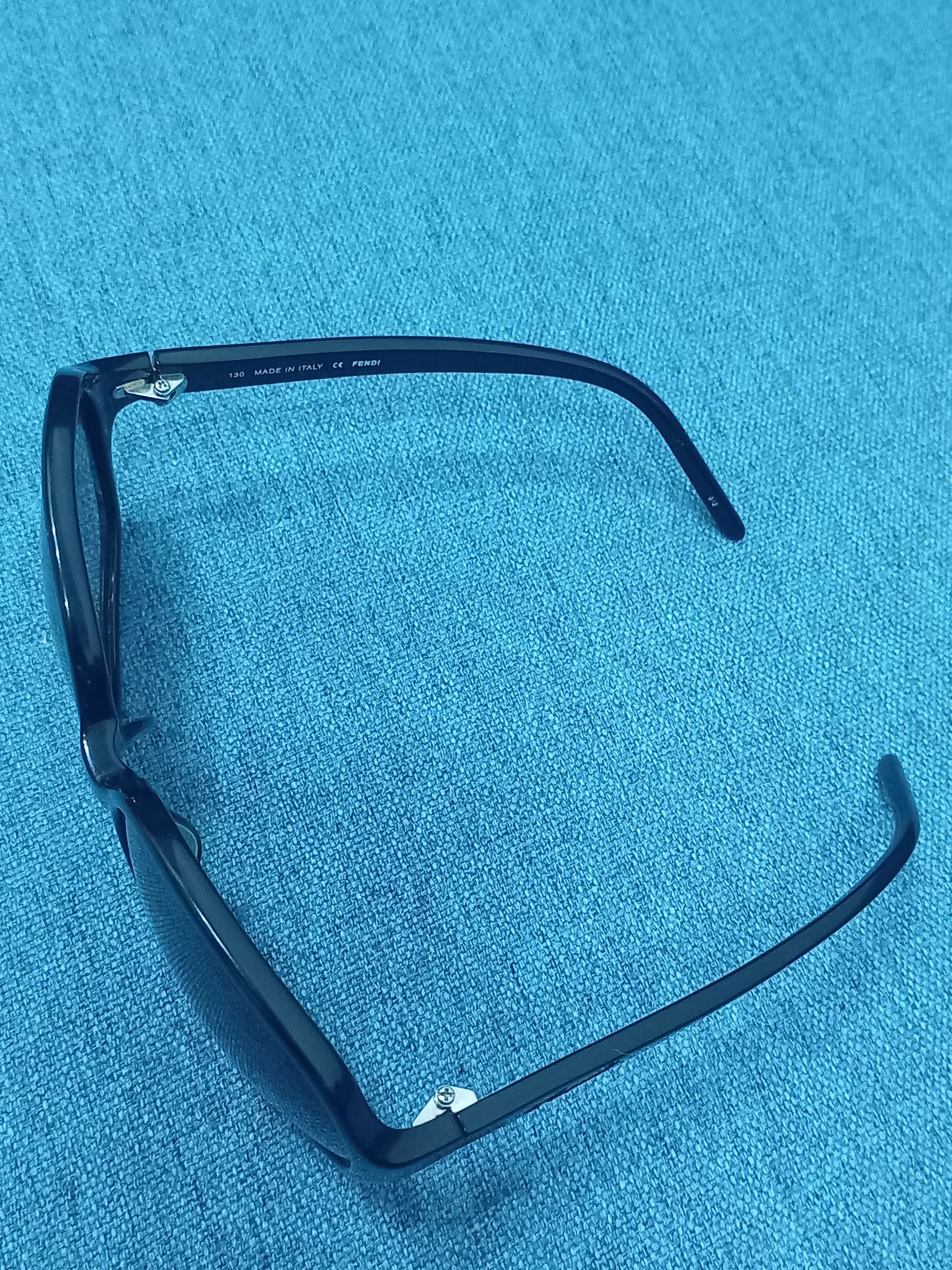 Fendi FENDI GLASSES Size ONE SIZE - 2 Thumbnail