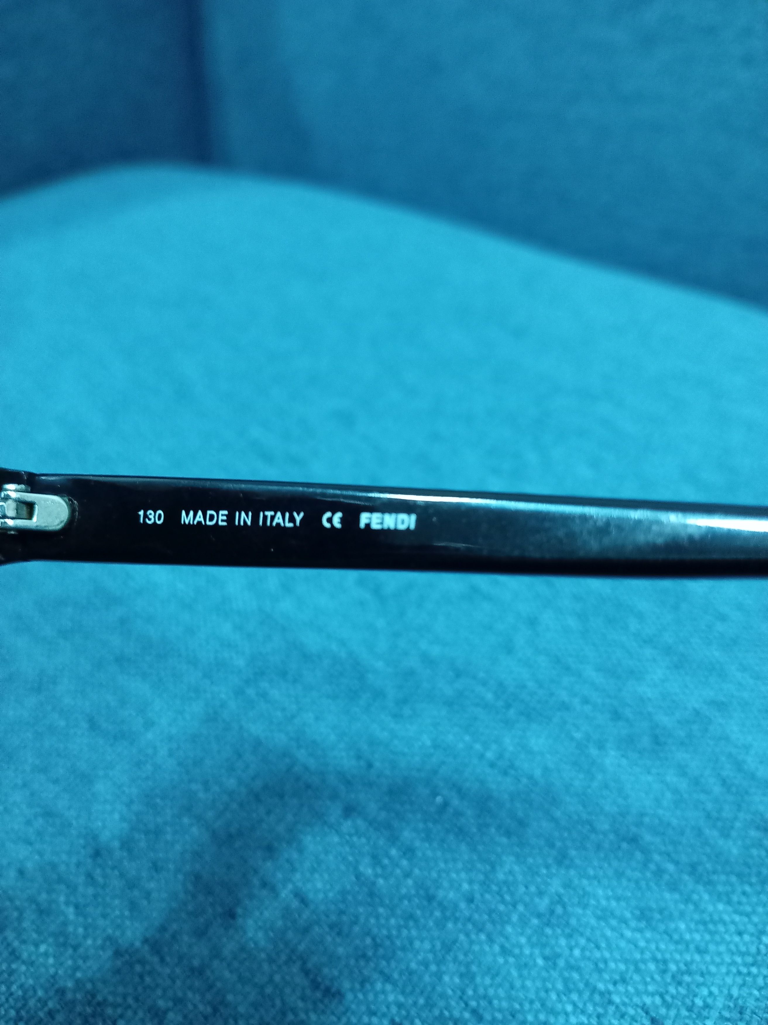 Fendi FENDI GLASSES Size ONE SIZE - 4 Thumbnail