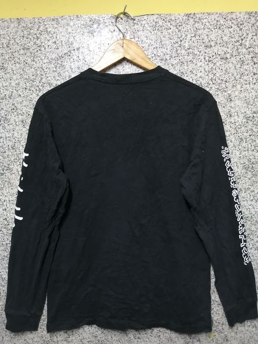 Japanese Brand KEINT HARING VERY RARE | Grailed