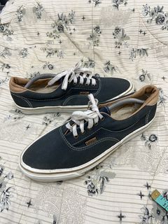 Vans Shoes Made In Usa | Grailed