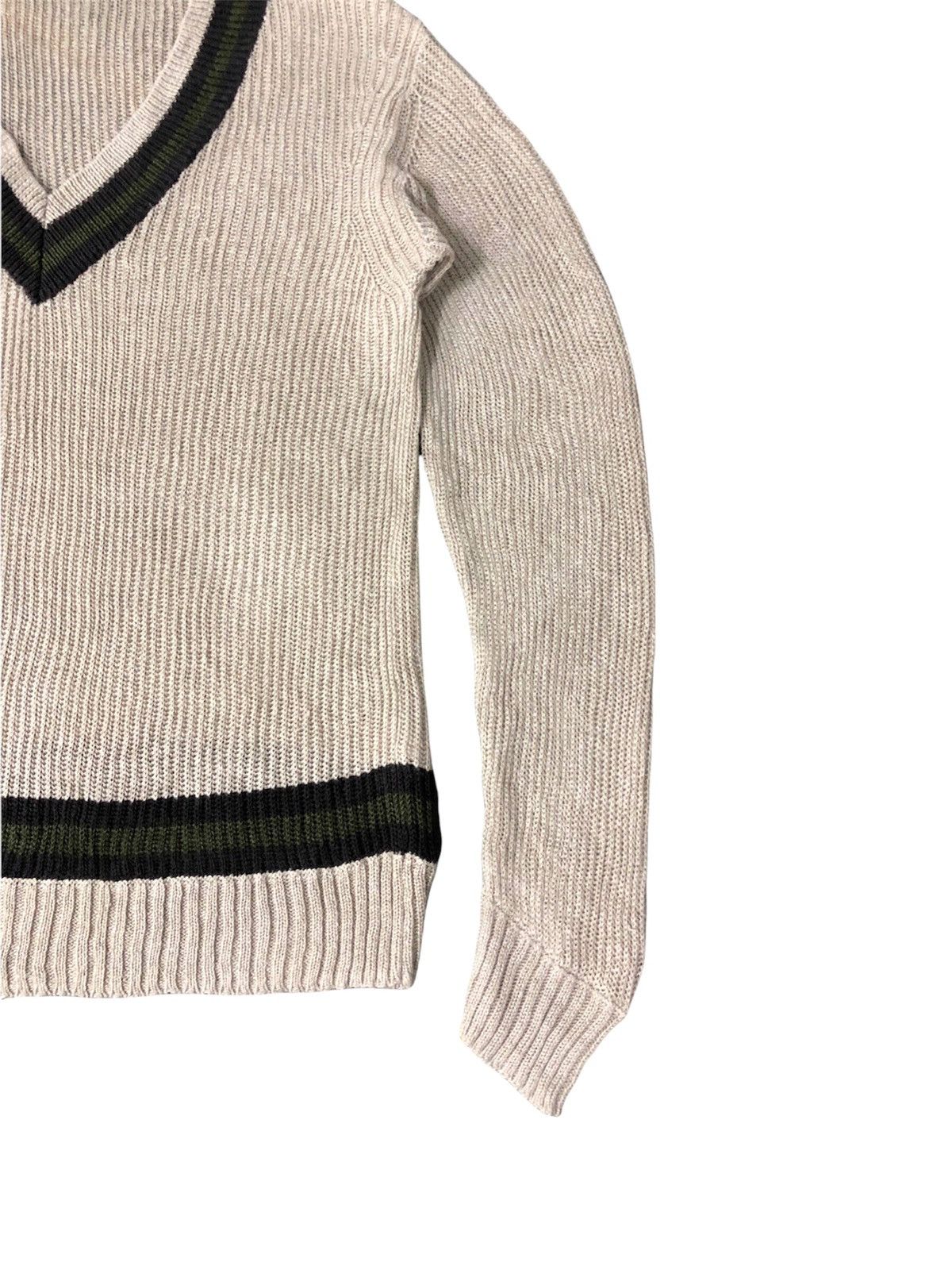 Comme Ca Ism Comme Ca Ism Knitted jumper Size US M / EU 48-50 / 2 - 4 Thumbnail