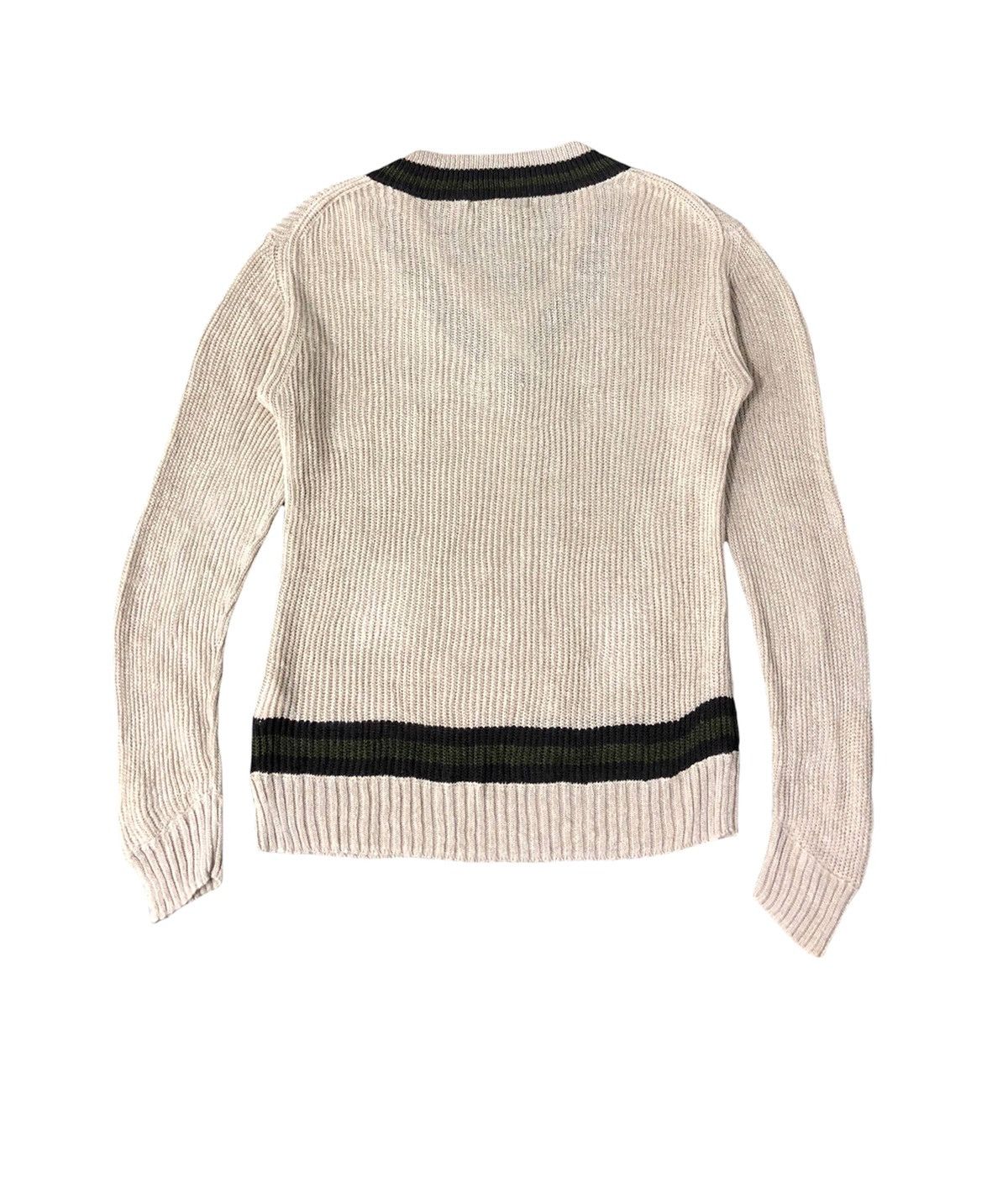 Comme Ca Ism Comme Ca Ism Knitted jumper Size US M / EU 48-50 / 2 - 3 Thumbnail
