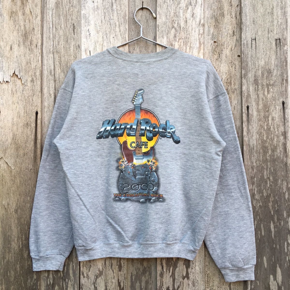 Hard Rock Cafe Surfers Paradise | Grailed