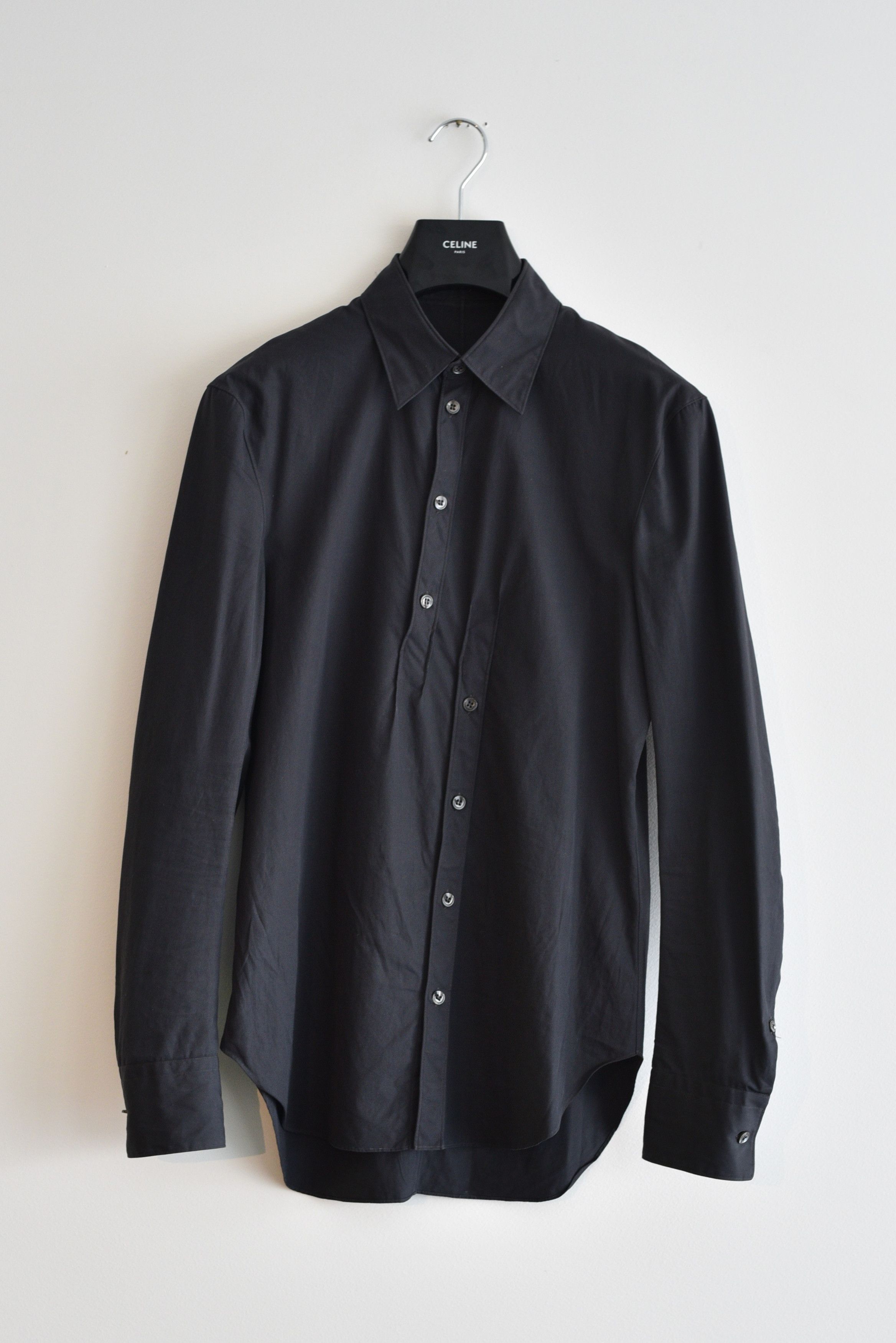 ジャケット・アウター Carol Christian Poell Dead End Shirt Visible Meltlock One Piece Dead End Jacket – The Library 1994