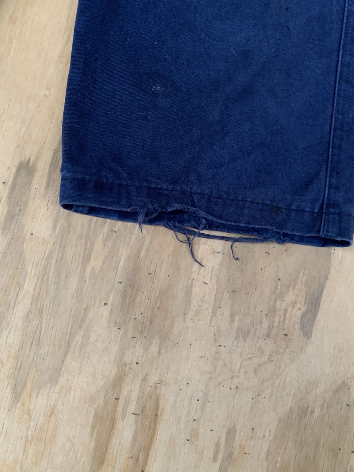 Quiksilver × Vintage Vintage Quiksilver Cargo Pant Size US 31 - 7 Thumbnail