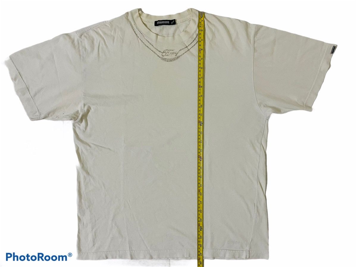 Neighborhood Neighborhood Tee Size US L / EU 52-54 / 3 - 4 Thumbnail