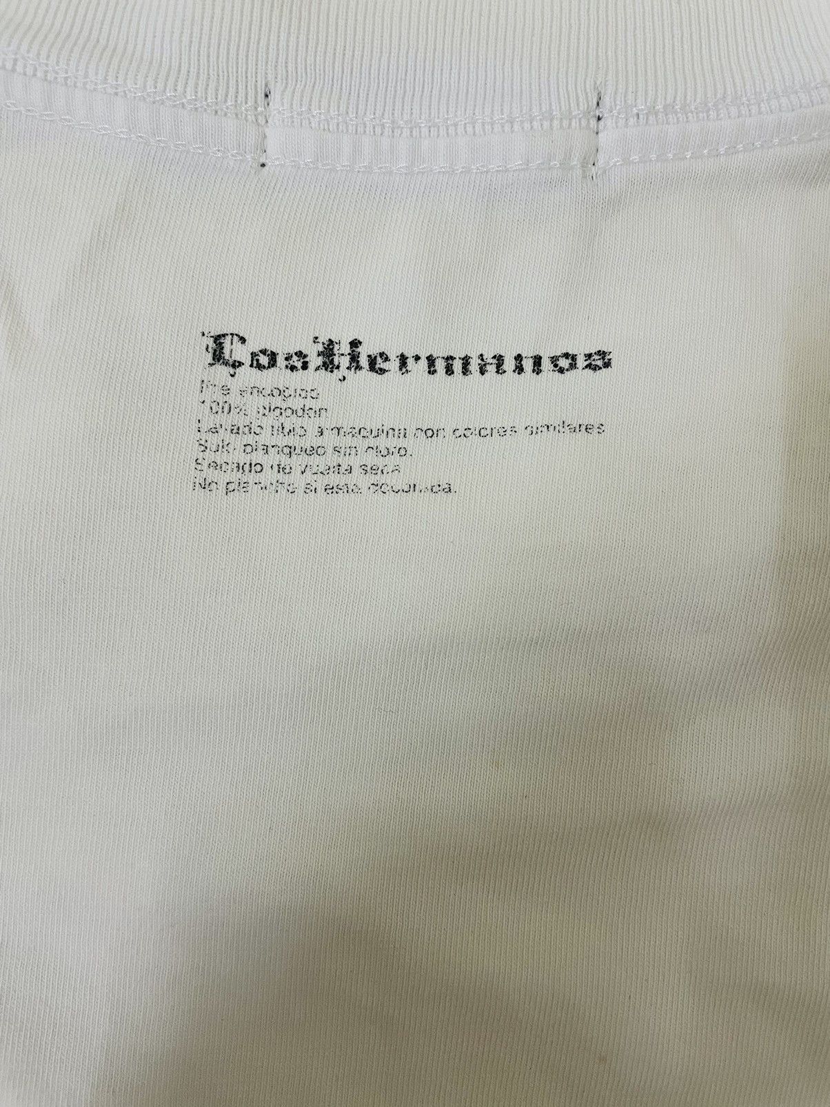 Neighborhood Neighborhood Tee Size US L / EU 52-54 / 3 - 6 Thumbnail