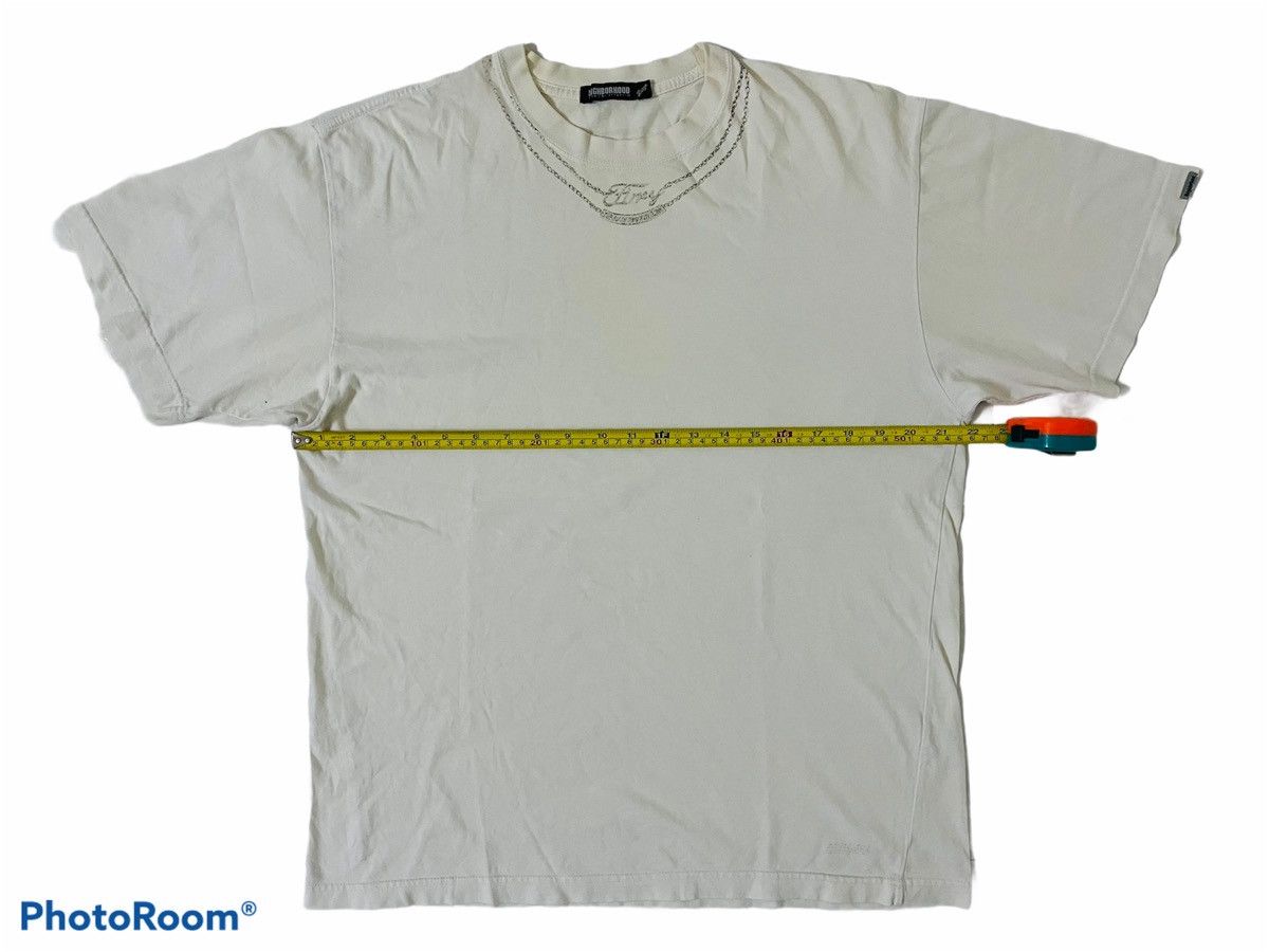 Neighborhood Neighborhood Tee Size US L / EU 52-54 / 3 - 3 Thumbnail