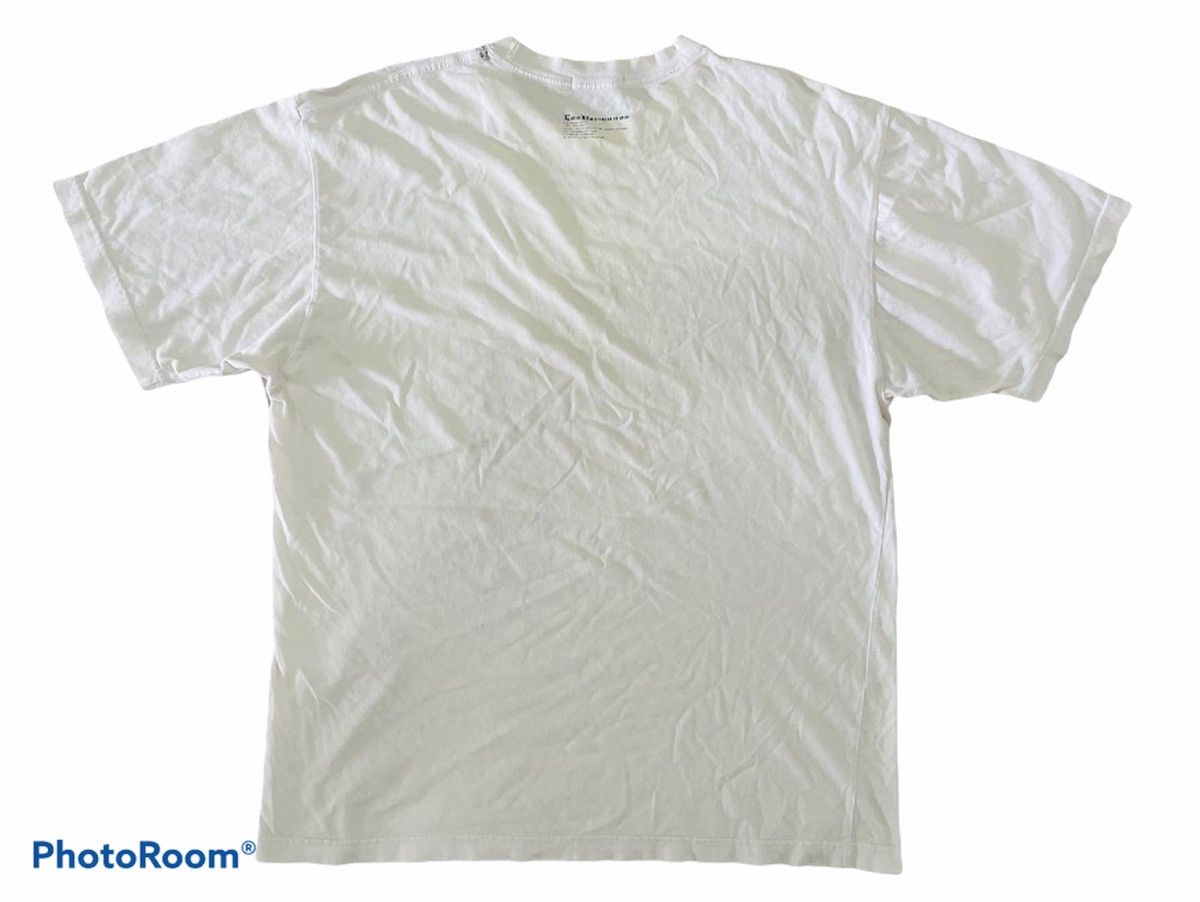 Neighborhood Neighborhood Tee Size US L / EU 52-54 / 3 - 2 Thumbnail