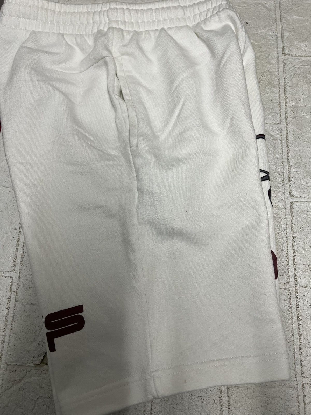 Off-White Off-White Spider Arachno Shorts Size US 28 / EU 44 - 12 Thumbnail