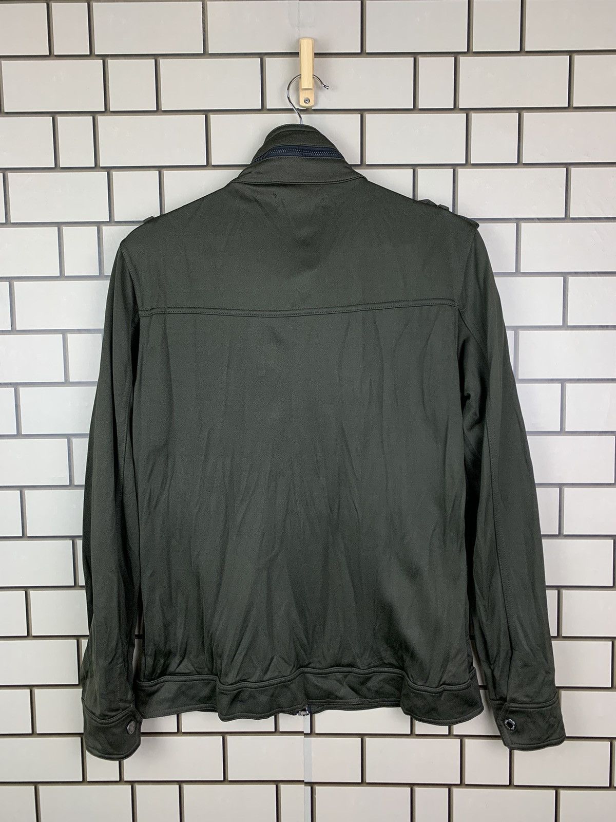 In The Attic Japanese Brand In The Attic Jacket Size US L / EU 52-54 / 3 - 7 Thumbnail