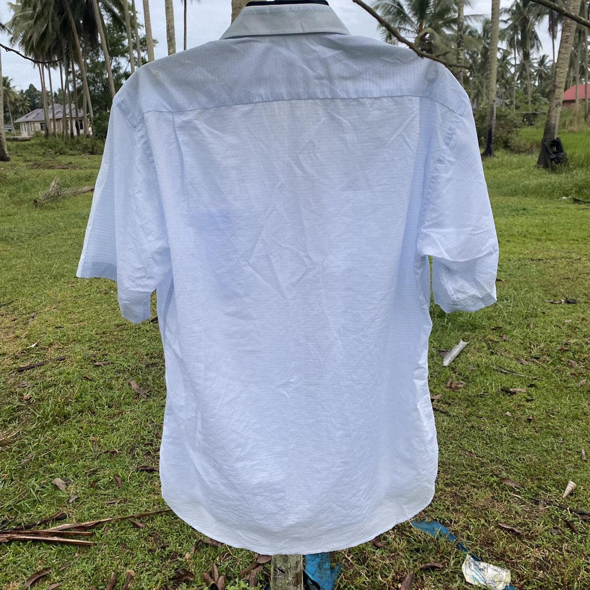 Balenciaga × Vintage Balenciaga shirt Size US L / EU 52-54 / 3 - 9 Thumbnail