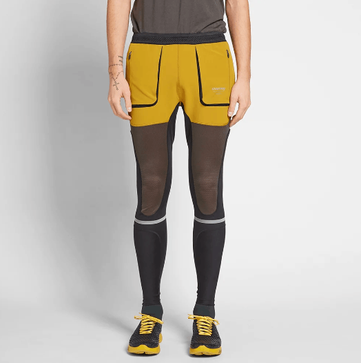 gyakusou utility tights