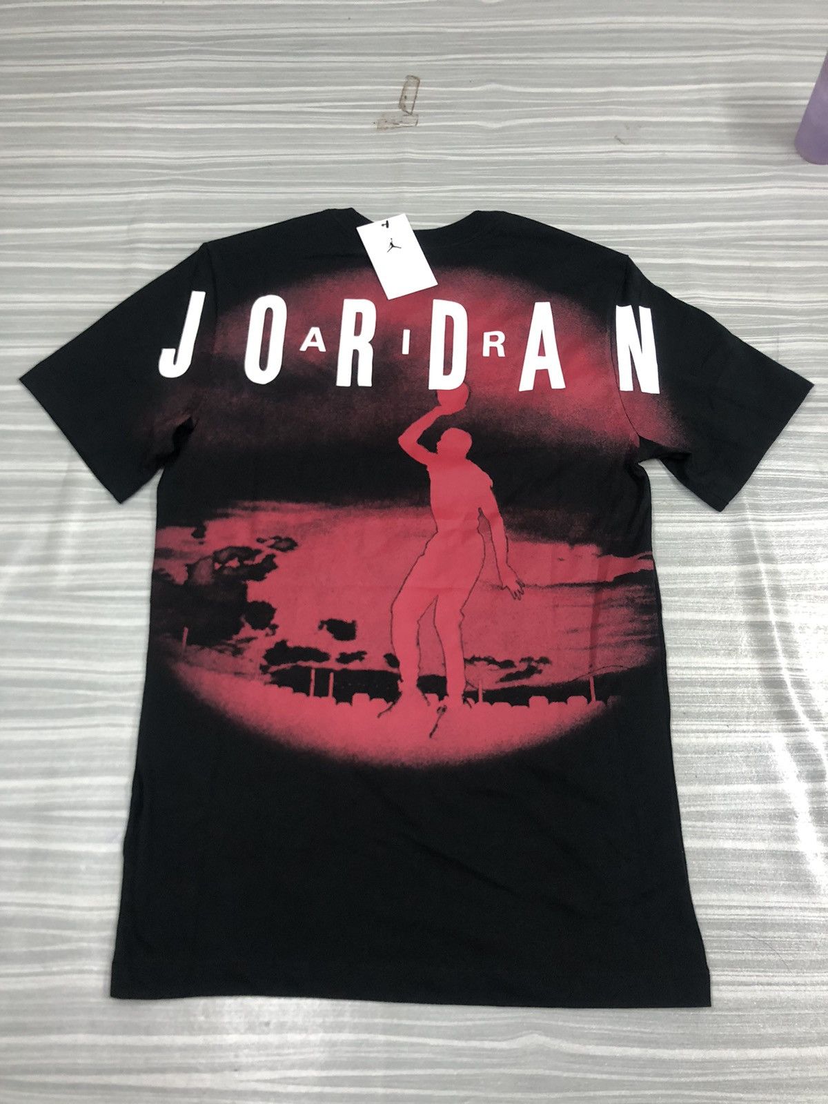 OVP Air Jordan Brand New