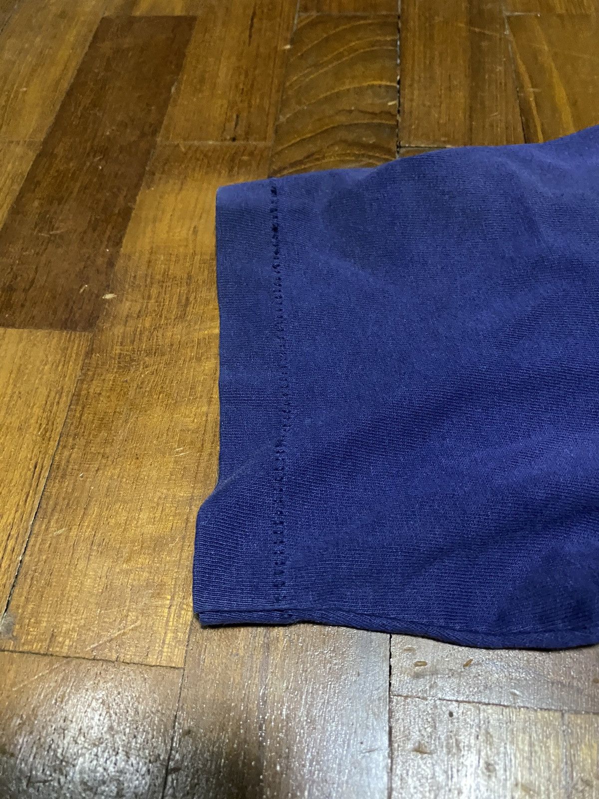 RARE Vintage ‘99 Stussy Kiss Logo Tee