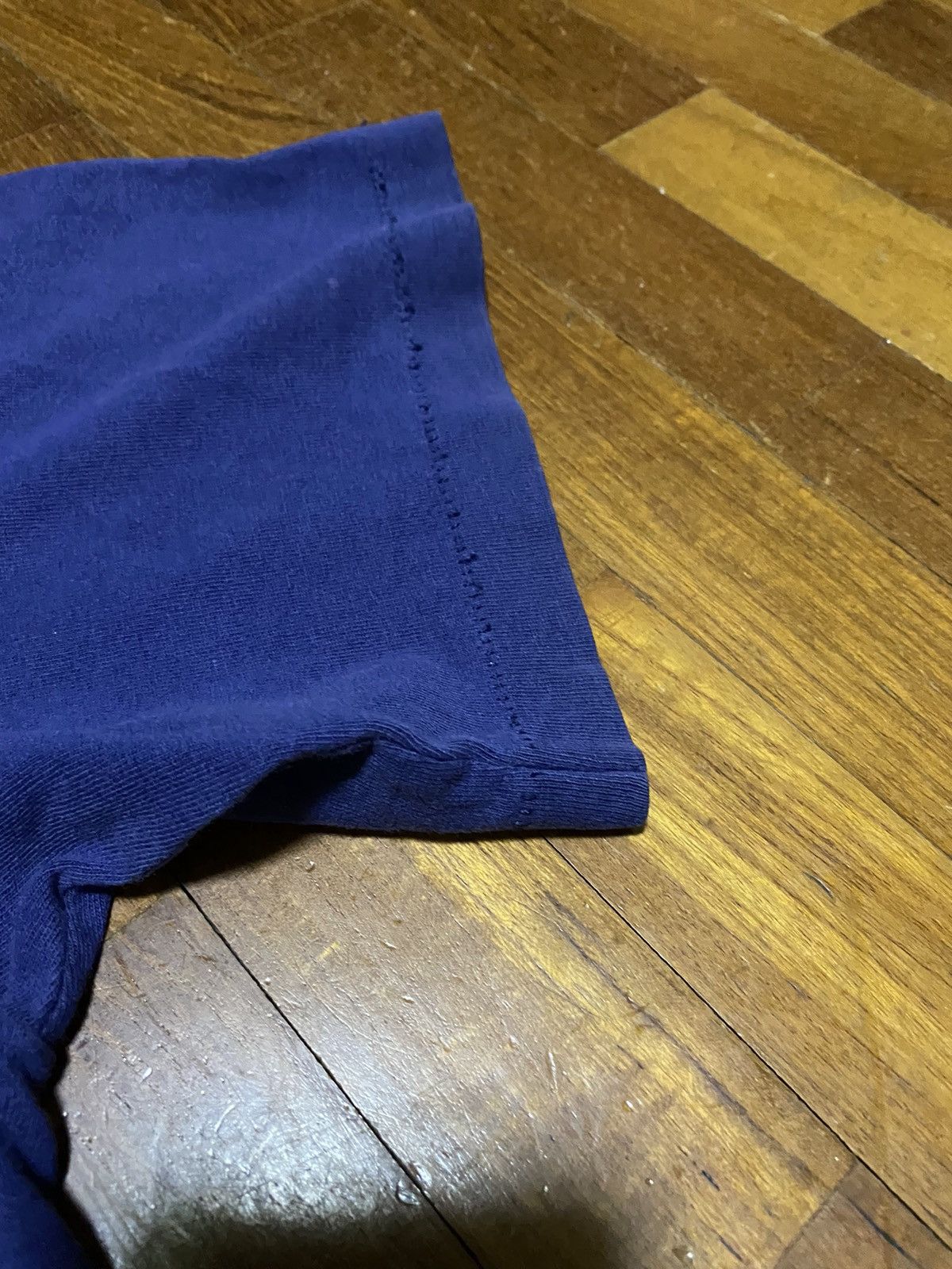 RARE Vintage ‘99 Stussy Kiss Logo Tee