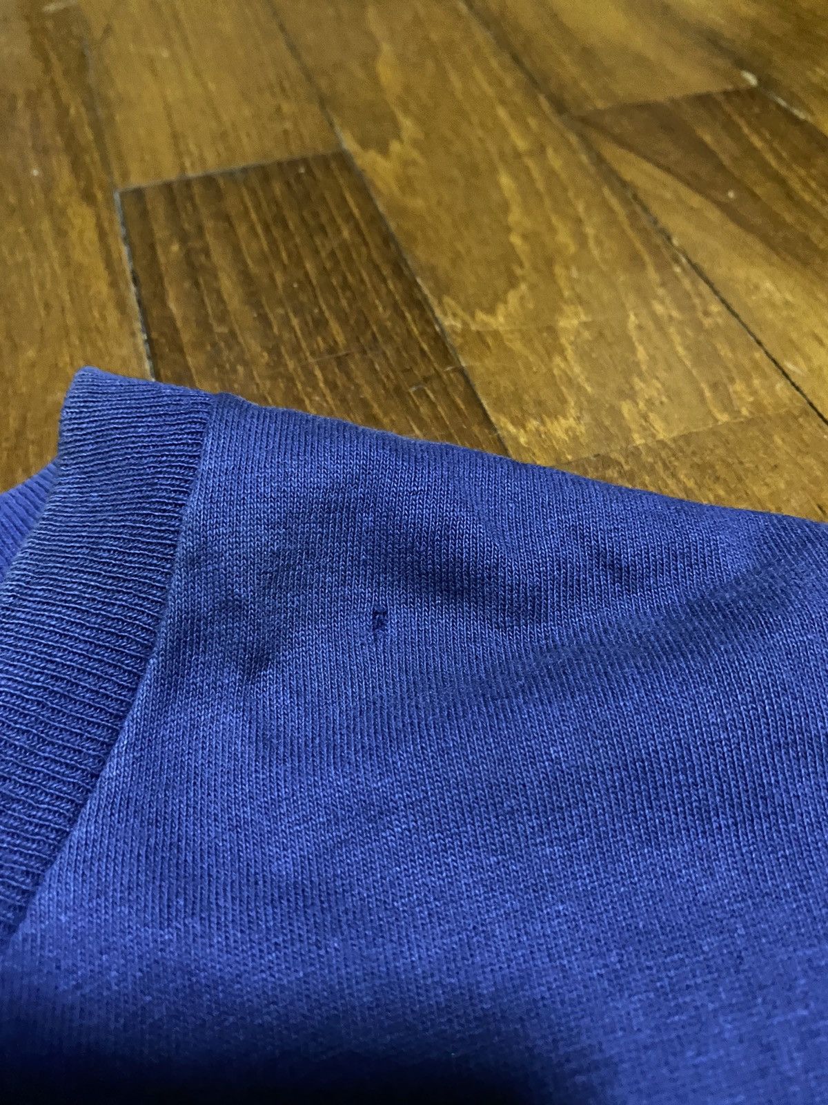 RARE Vintage ‘99 Stussy Kiss Logo Tee