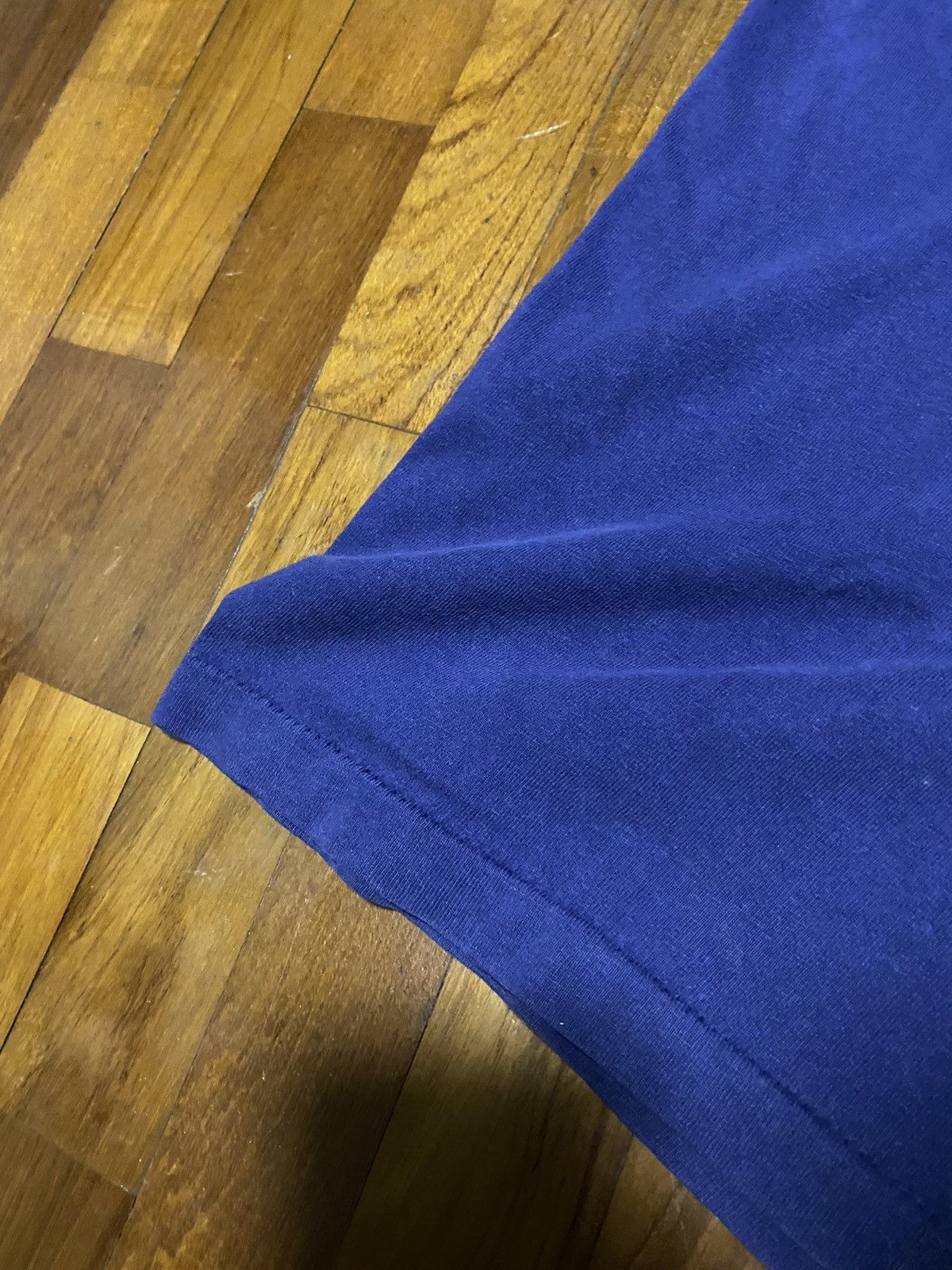 RARE Vintage ‘99 Stussy Kiss Logo Tee