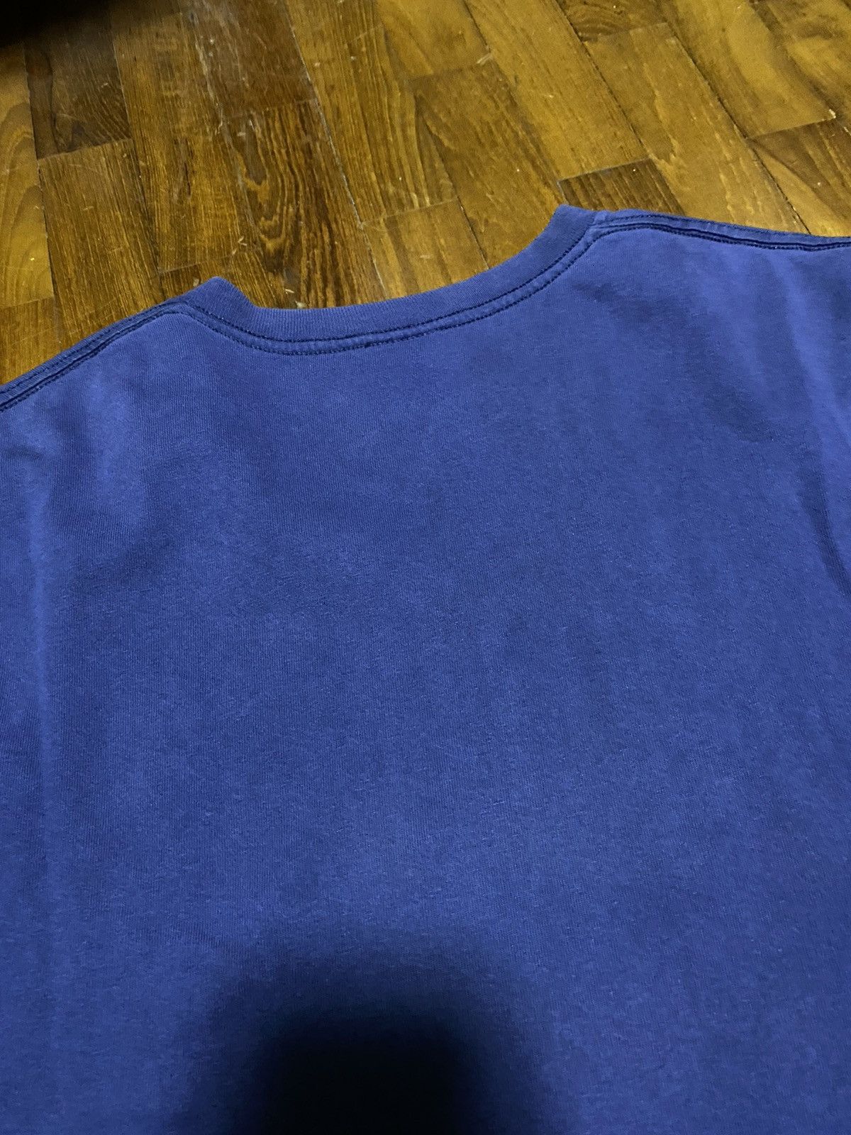 RARE Vintage ‘99 Stussy Kiss Logo Tee