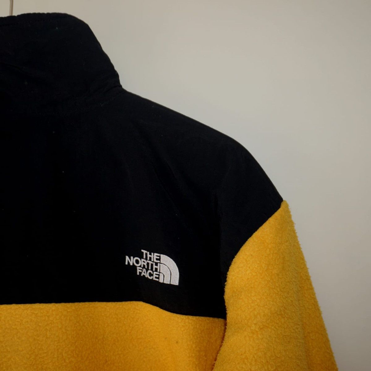 The North Face the north face polartec made in usa Size US M / EU 48-50 / 2 - 8 Thumbnail