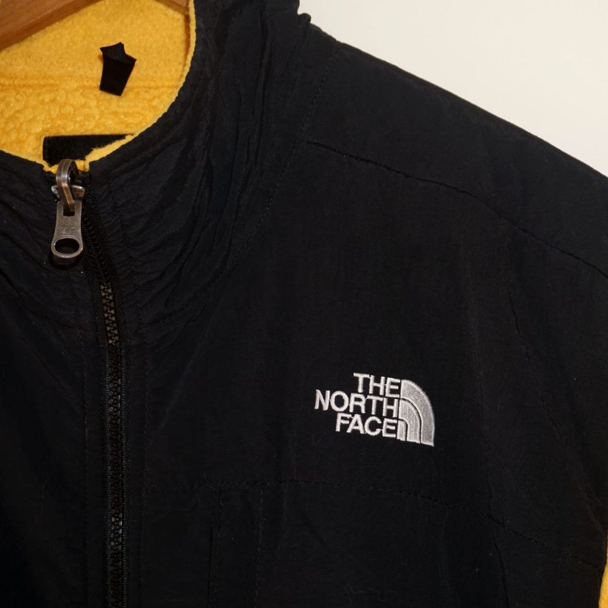 The North Face the north face polartec made in usa Size US M / EU 48-50 / 2 - 5 Thumbnail