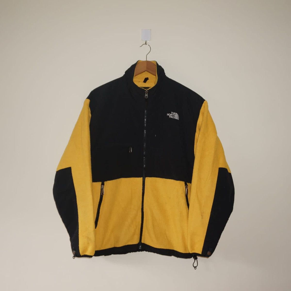 The North Face the north face polartec made in usa Size US M / EU 48-50 / 2 - 1 Thumbnail