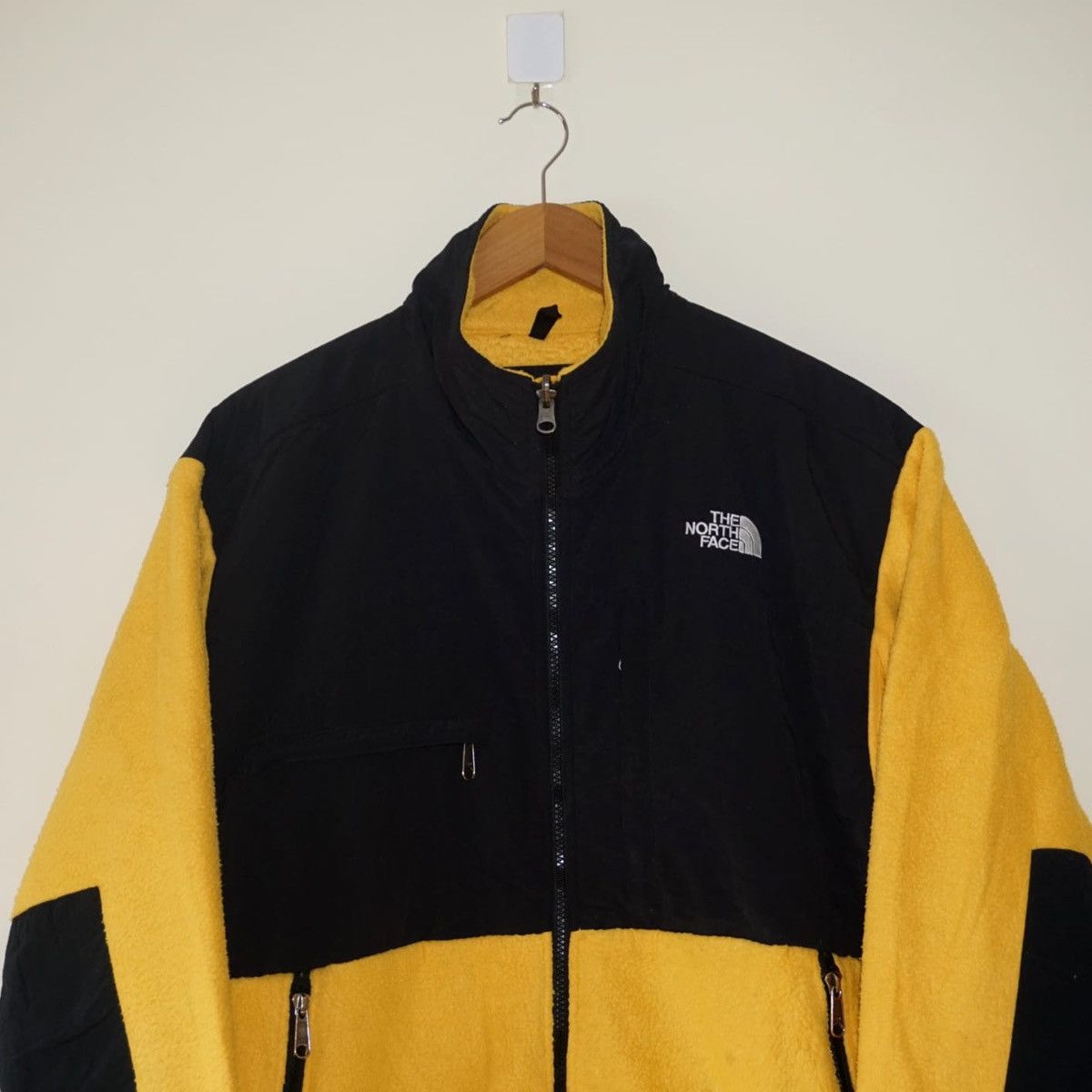 The North Face the north face polartec made in usa Size US M / EU 48-50 / 2 - 4 Thumbnail