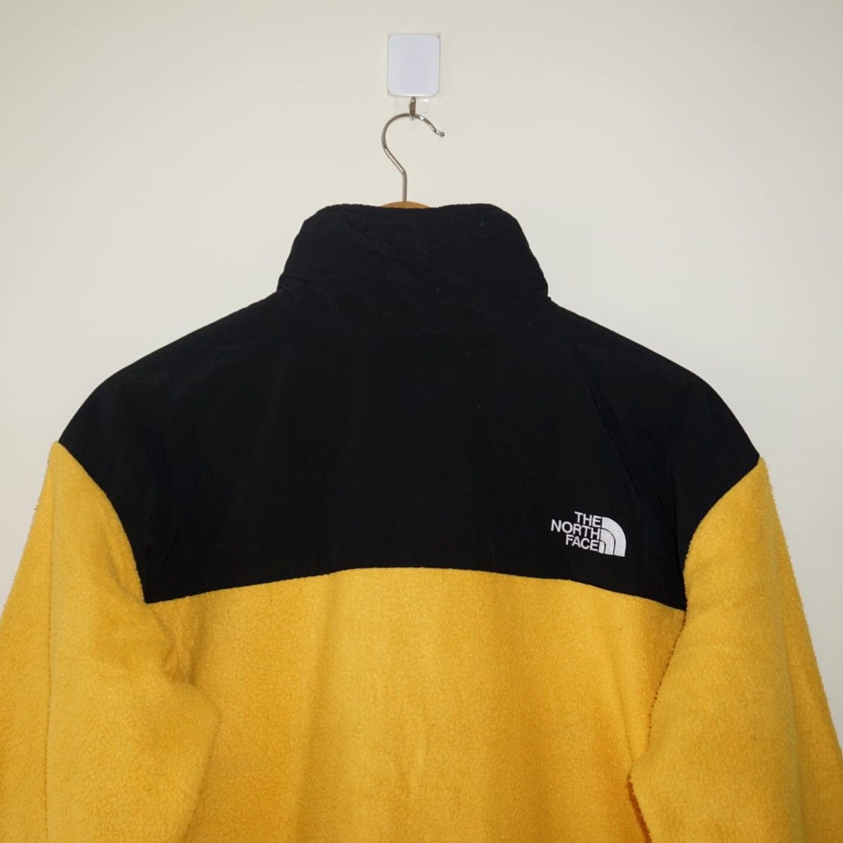 The North Face the north face polartec made in usa Size US M / EU 48-50 / 2 - 7 Thumbnail