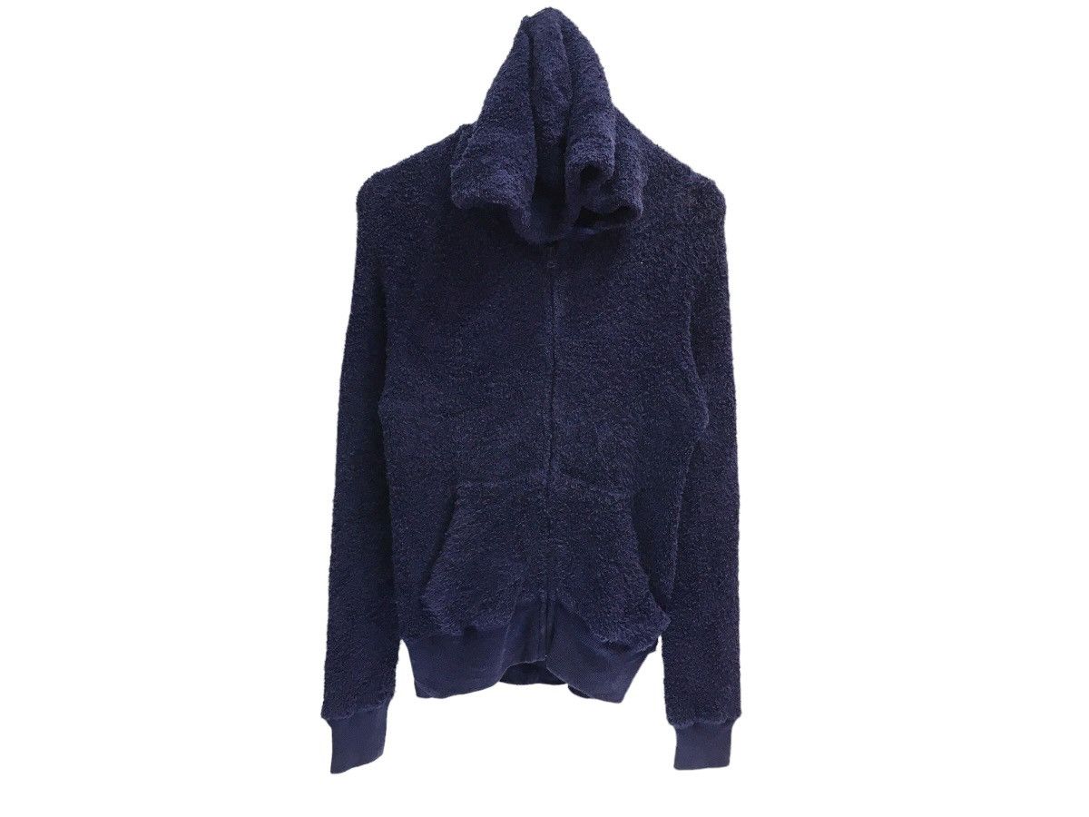 Inpaichthys Kerri Sweater Hoodie