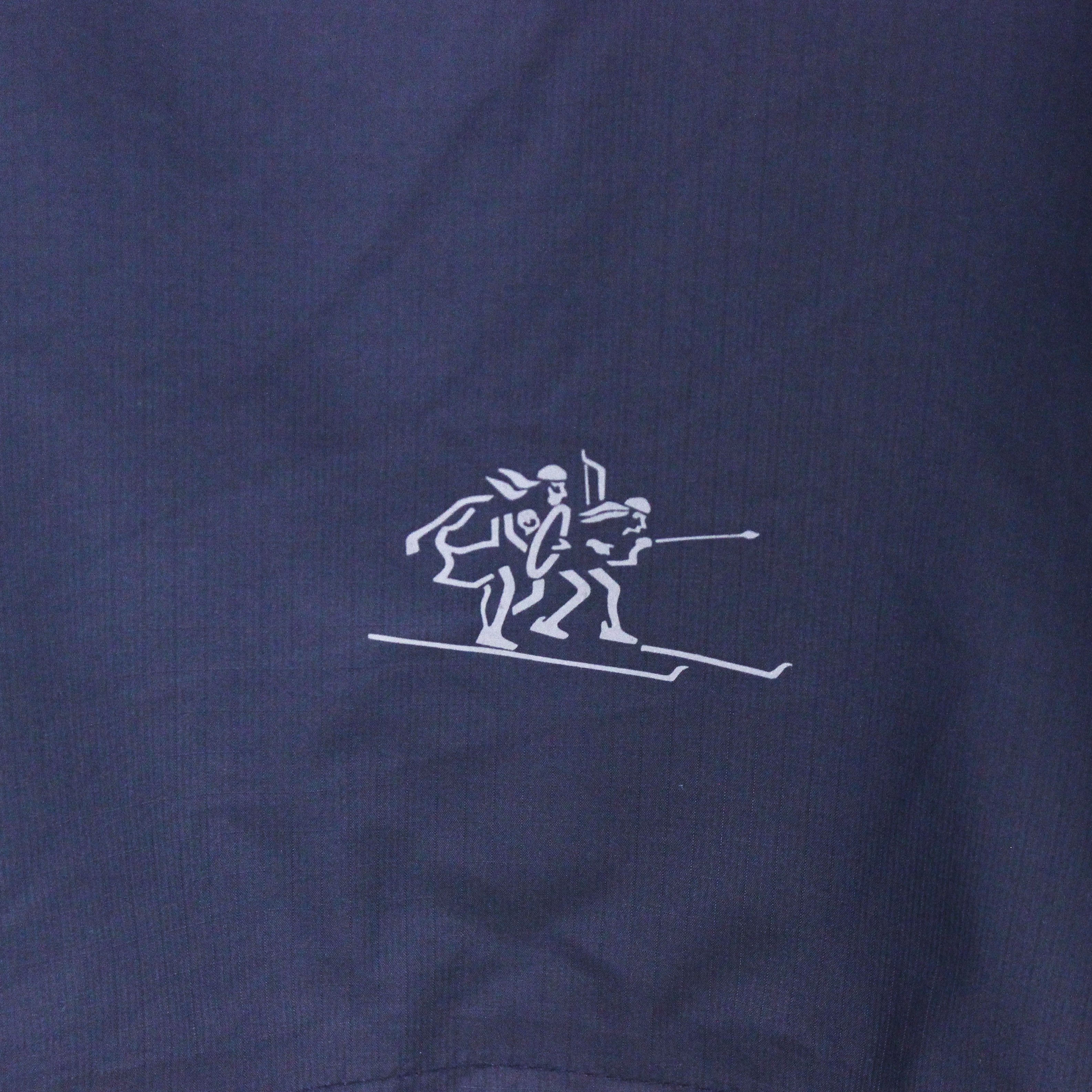 Other BERGANS OF NORWAY Super Left Lady Jacket Windbreaker Hood Size XS / US 0-2 / IT 36-38 - 4 Thumbnail