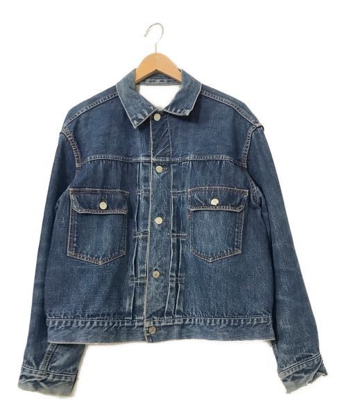 Levis 506 Xx Jacket | Grailed