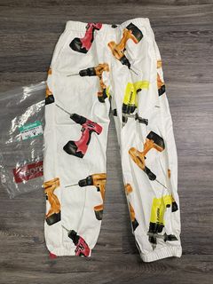 Supreme Drill | Grailed