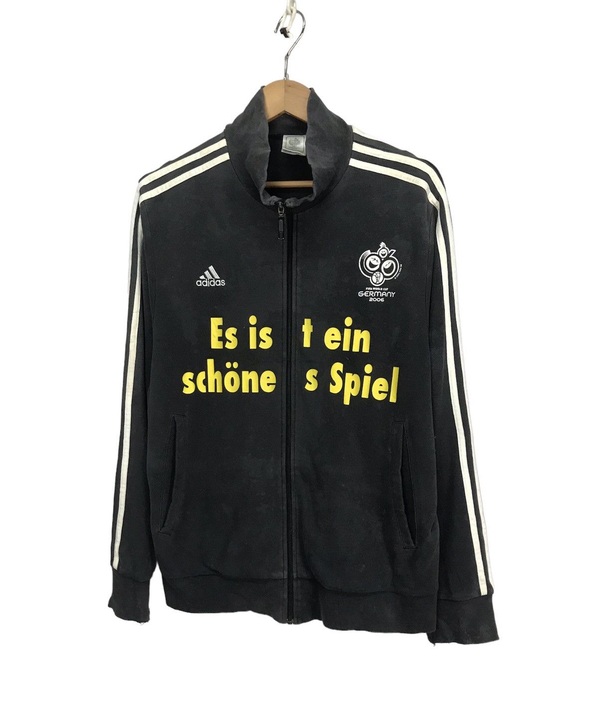 Adidas × Designer × Vintage VINTAGE ADIDAS ORIGINALS NETHERLANDS