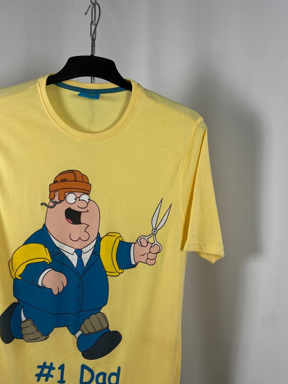 Vintage Family Guy vintage T-shirts movie size M Size US M / EU 48-50 / 2 - 2 Thumbnail