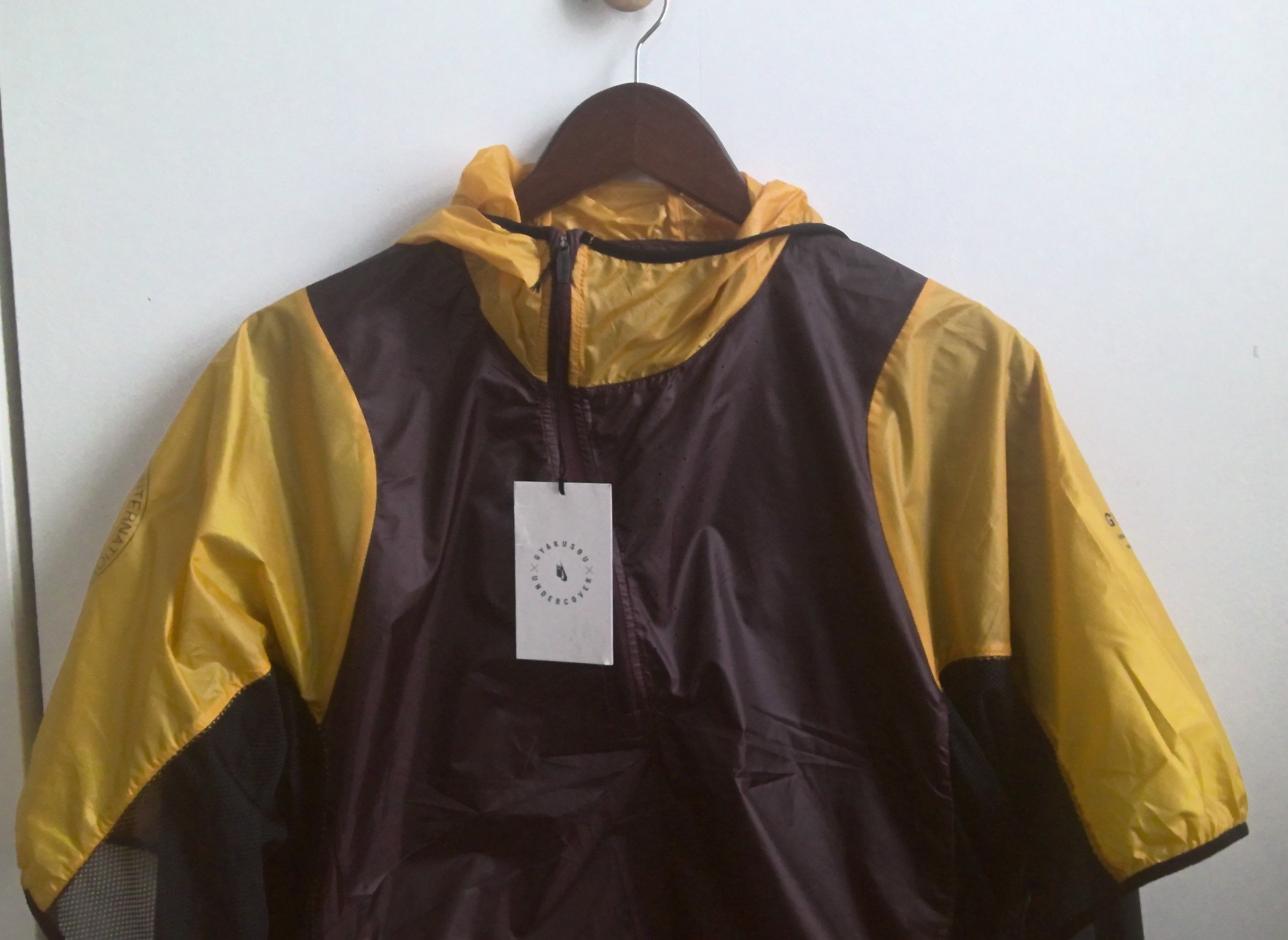 Nike gyakusou ss19 hot sale