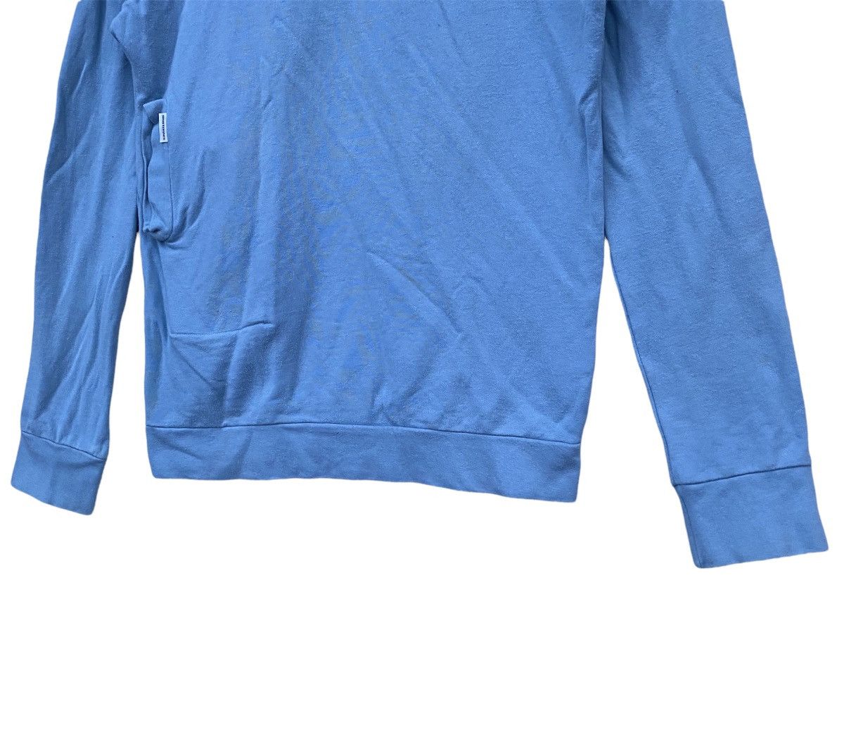 Issey Miyake Vtg Sunao Kuwahara by Issey Miyake Single Pocket Rare Design Size M / US 6-8 / IT 42-44 - 5 Thumbnail