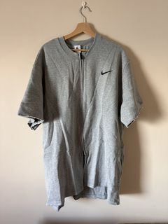 Fear Of God Nike Warm Up Top | Grailed